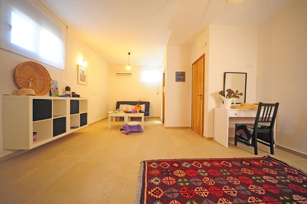 Maroulás Kivotos Villa Private Pool מראה חיצוני תמונה