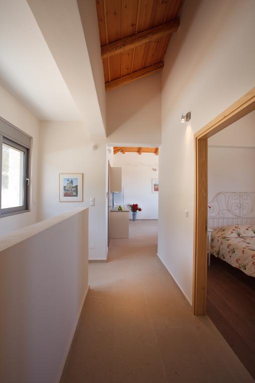 Maroulás Kivotos Villa Private Pool מראה חיצוני תמונה