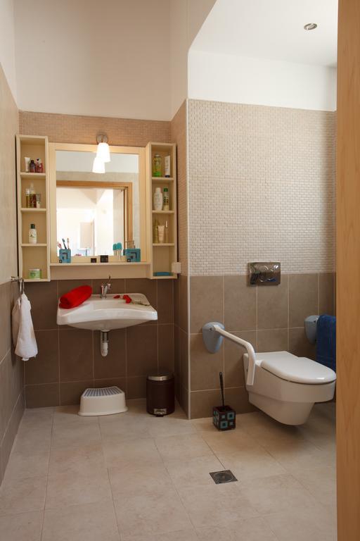 Maroulás Kivotos Villa Private Pool מראה חיצוני תמונה